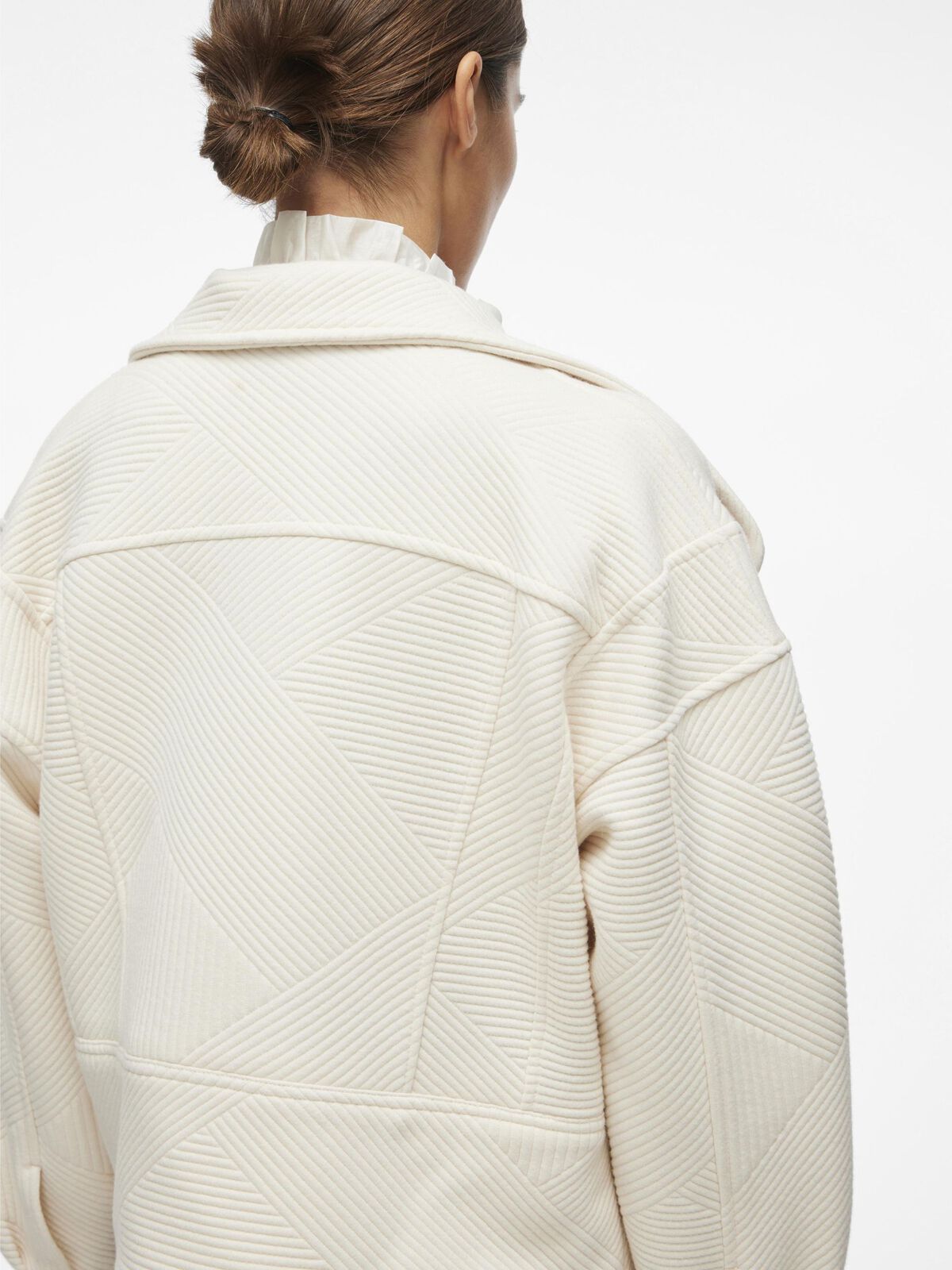 jacket khloe | birch