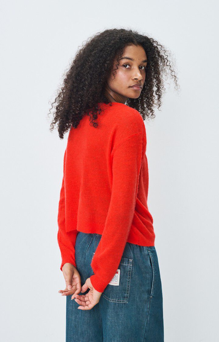 gilet dum19A | passion