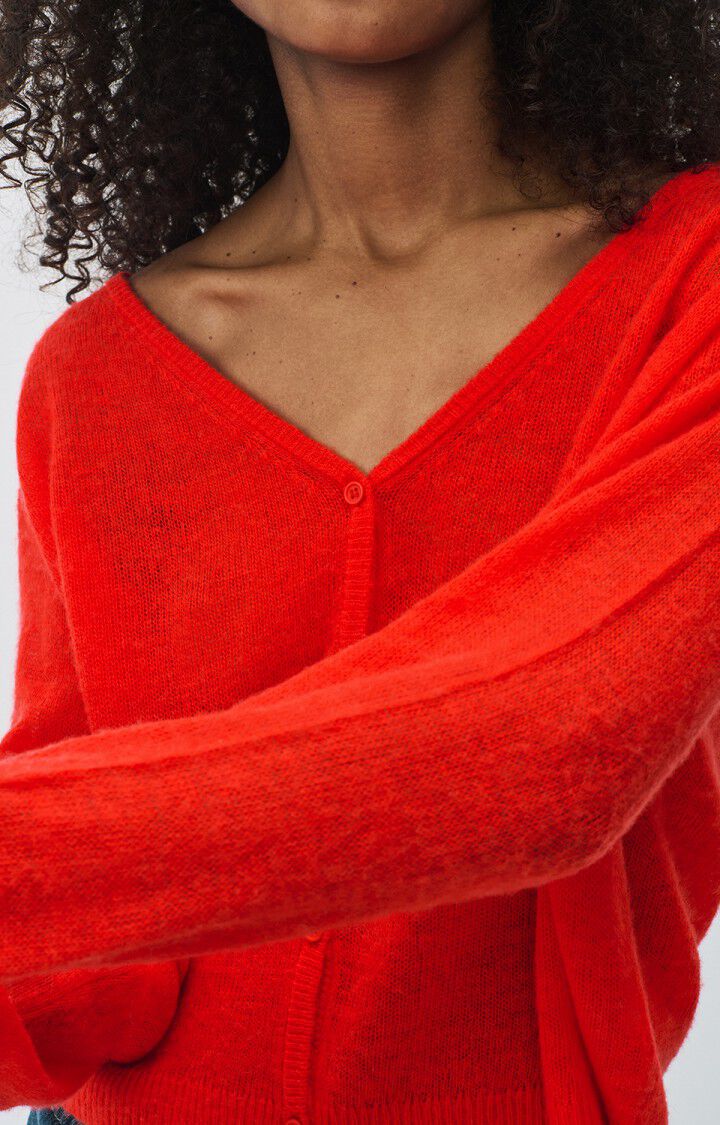 gilet dum19A | passion