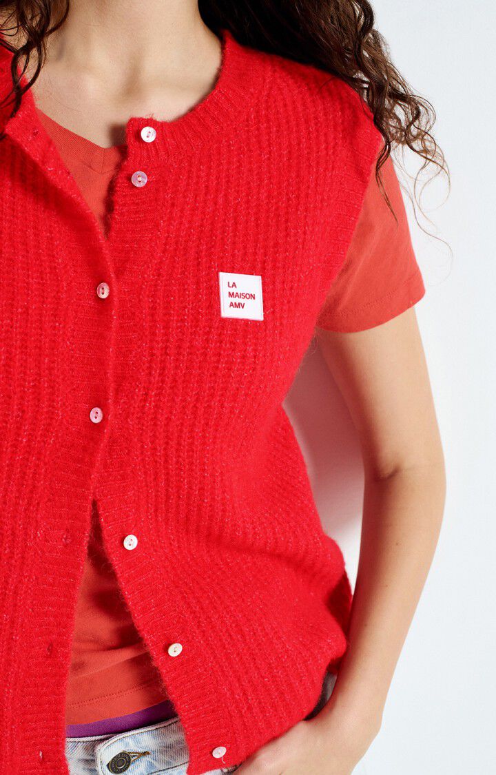 gilet east19mc | passion