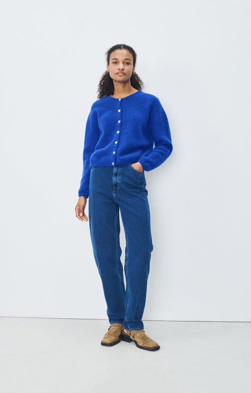 denim joy11k | indigo