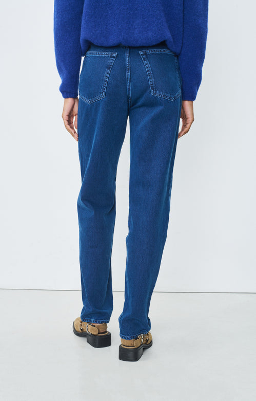 denim joy11k | indigo