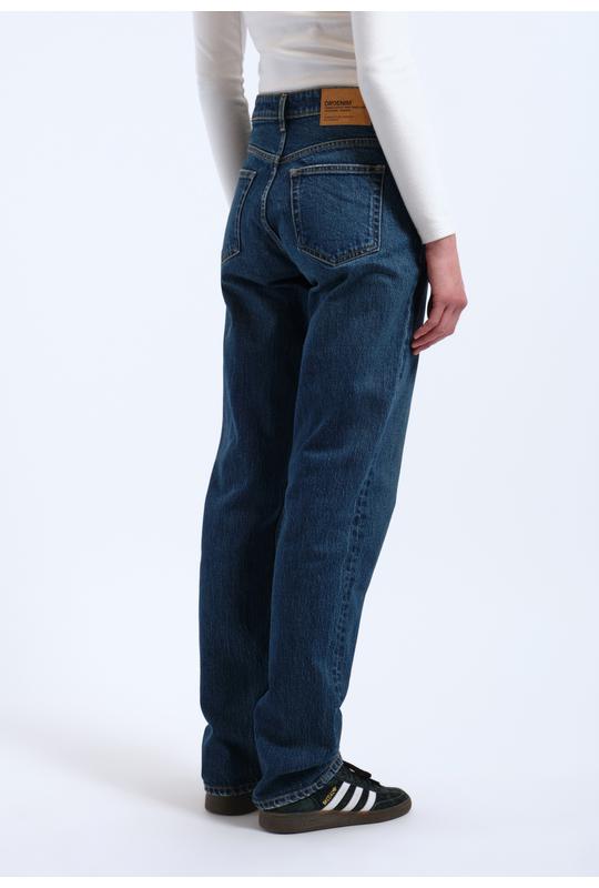 denim arch | bay dark