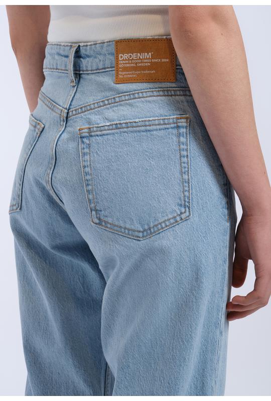 denim arch | bay light