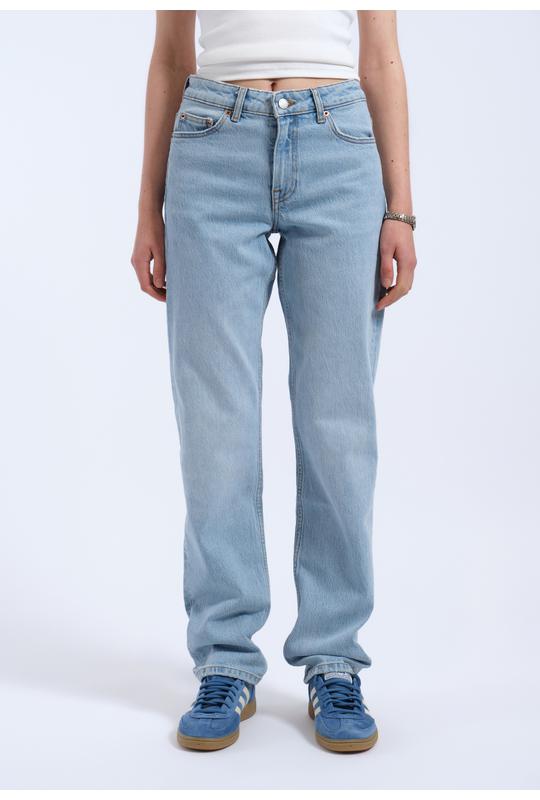 denim arch | bay light
