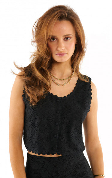 top hedda | noir