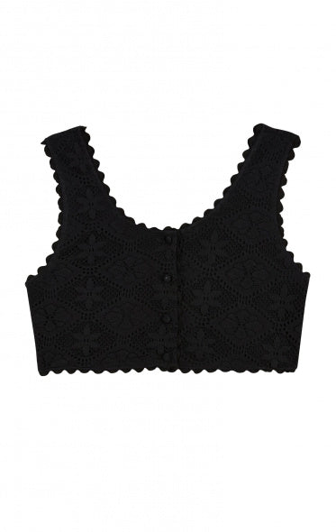 top hedda | noir