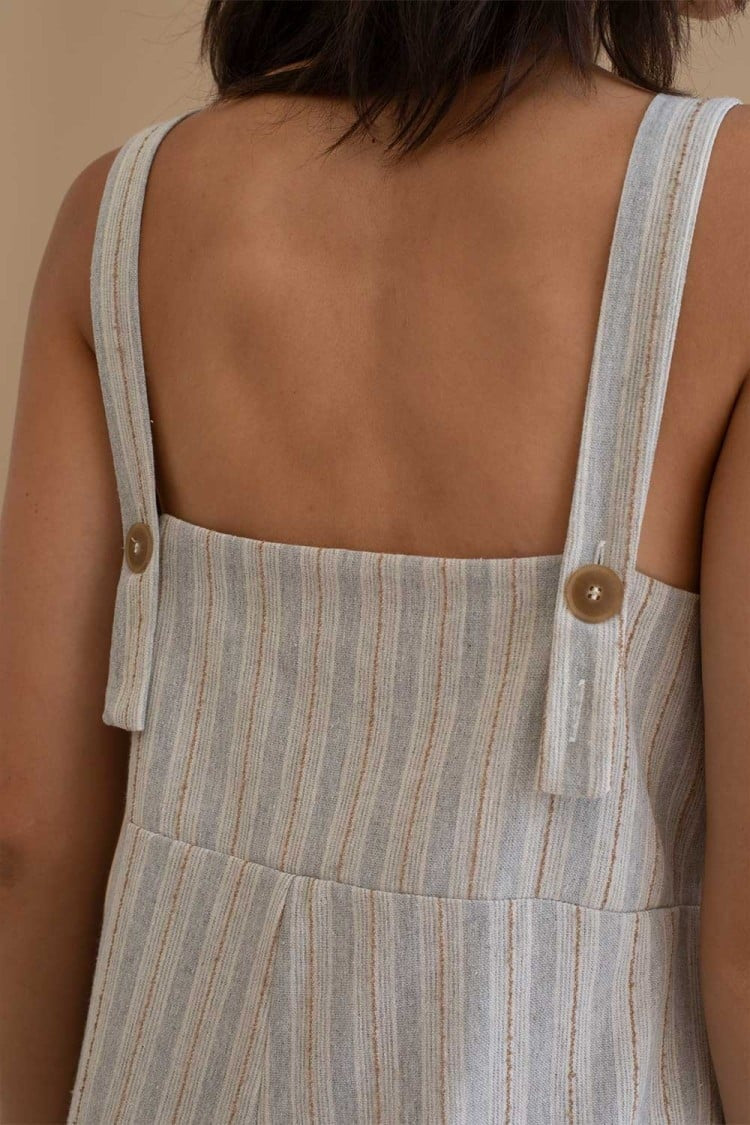 combinaison phuket | beige