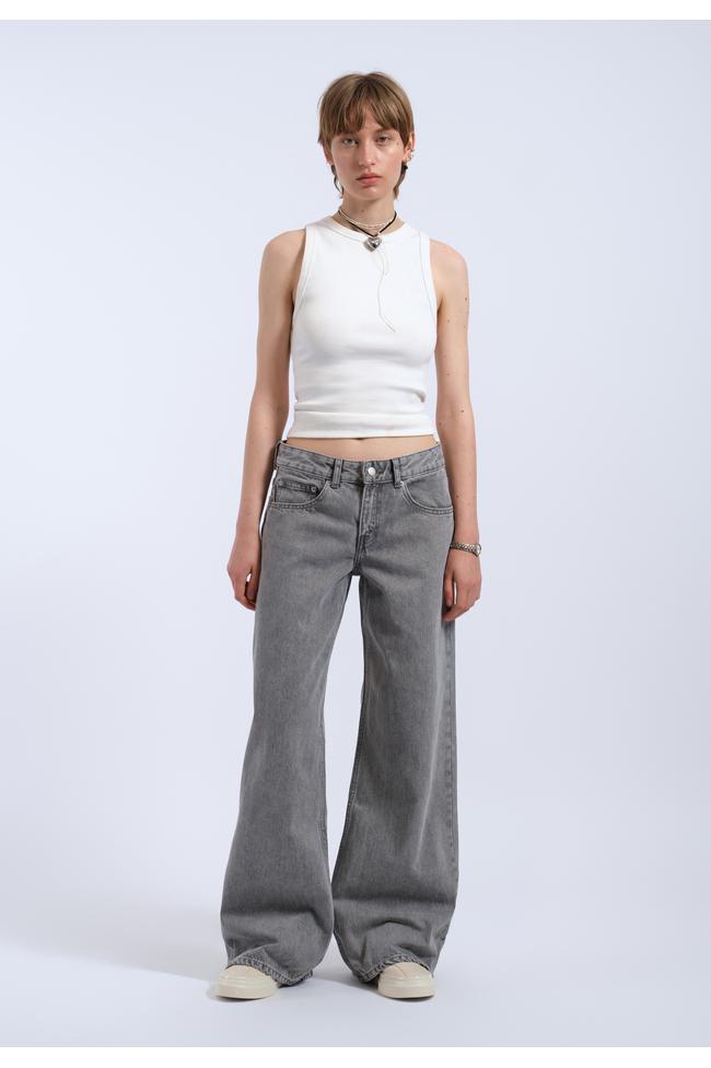 jeans rhue | gris
