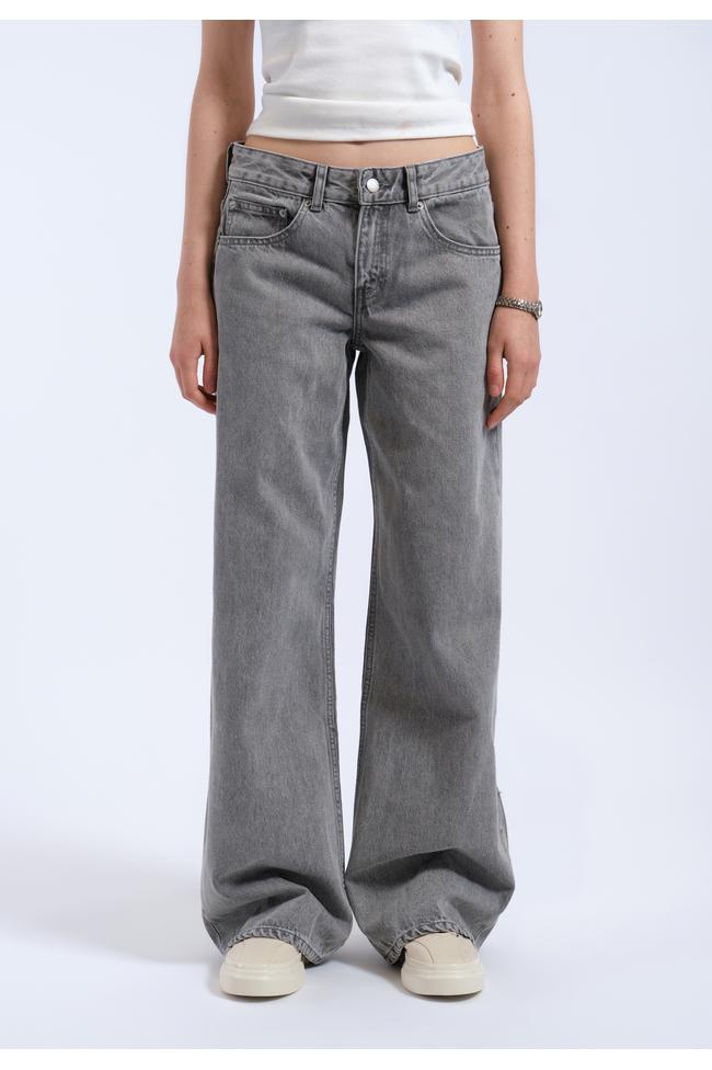jeans rhue | gris