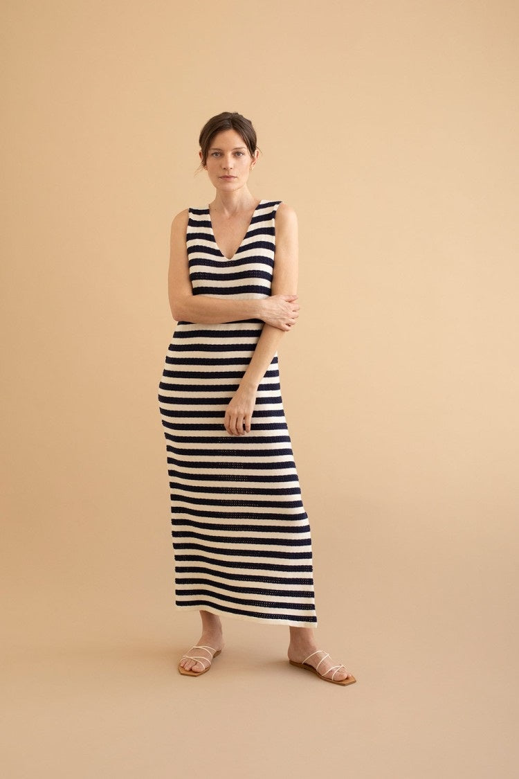 robe palawan | lignes