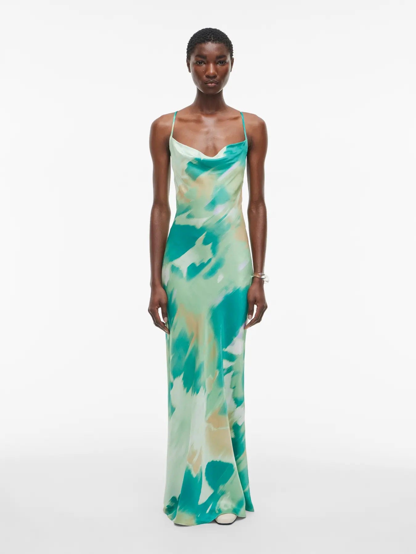 robe milla | multi