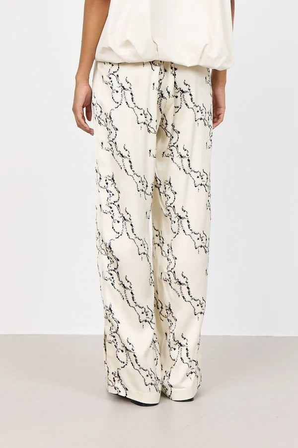 pant kennedy | ecru