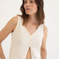 top kilda | ecru